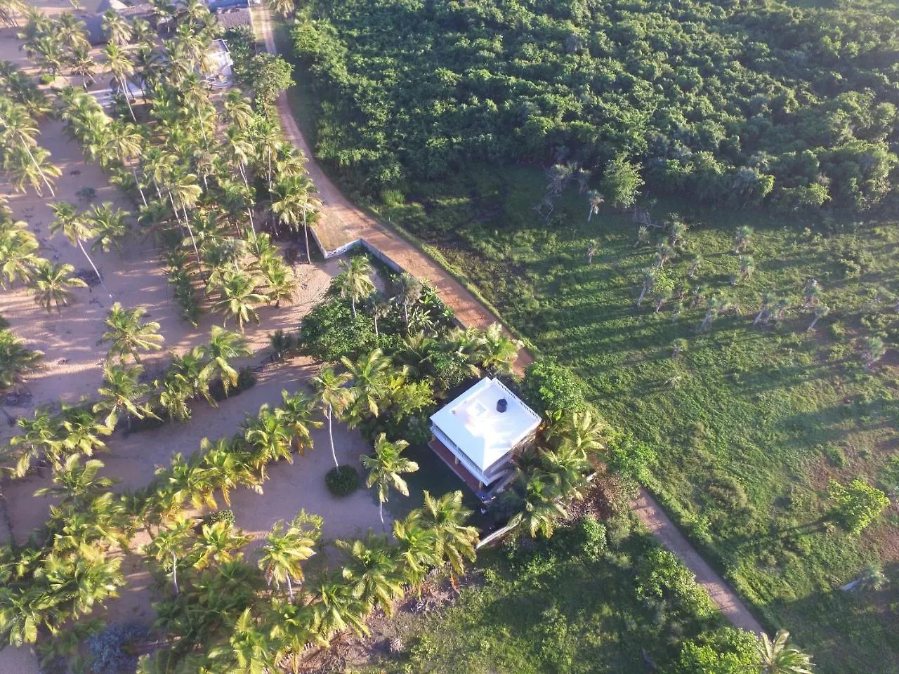 Punta Cana Eco Glamping Hotel La Vacama