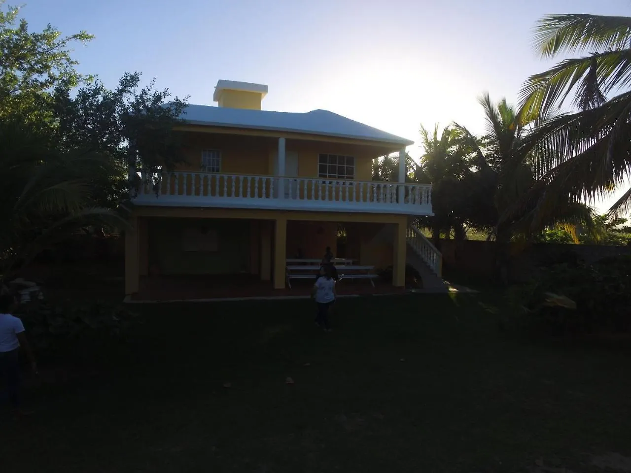 Luxury tent Punta Cana Eco Glamping Hotel La Vacama