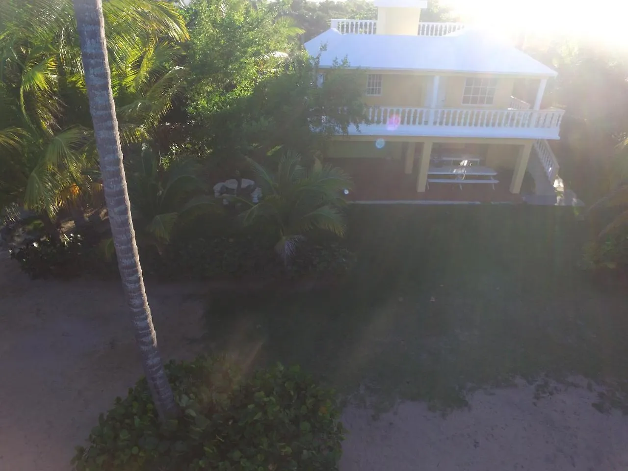 Punta Cana Eco Glamping Hotel La Vacama 0*,